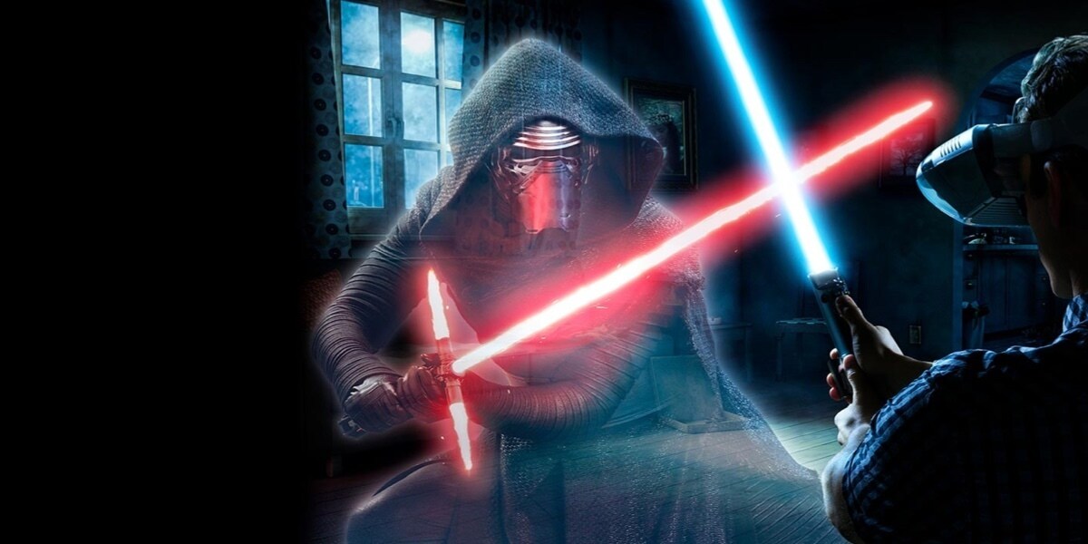 Star Wars: Jedi Challenges