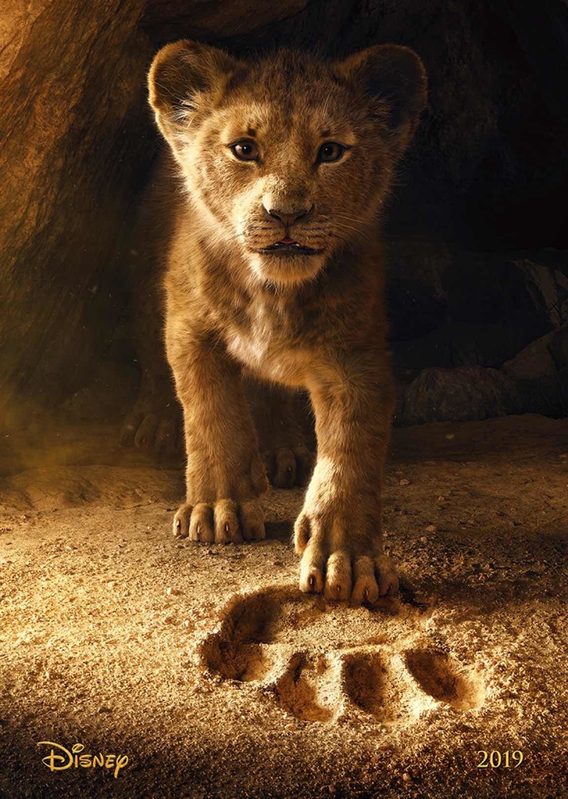 مشاهده فيلم The Lion King 2019 مترجم