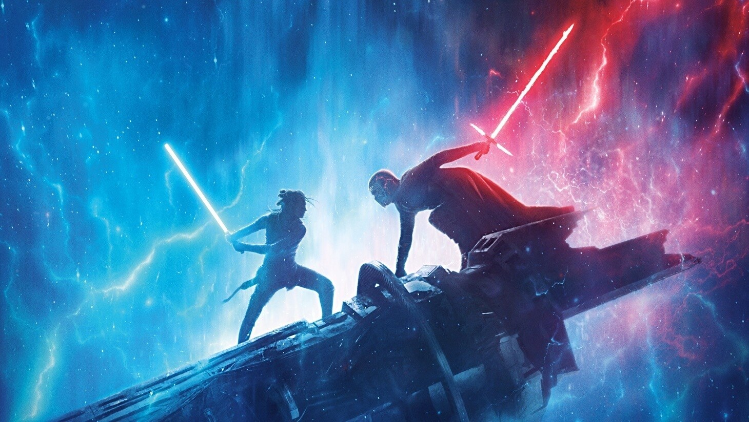 Star Wars Como Assistir Aos Filmes Em Ordem Cronológica Disney Brasil