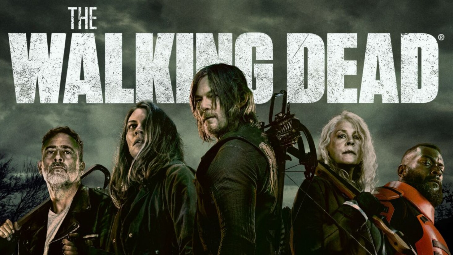 The Walking Dead online: onde ver todos os capítulos em português e com legendas