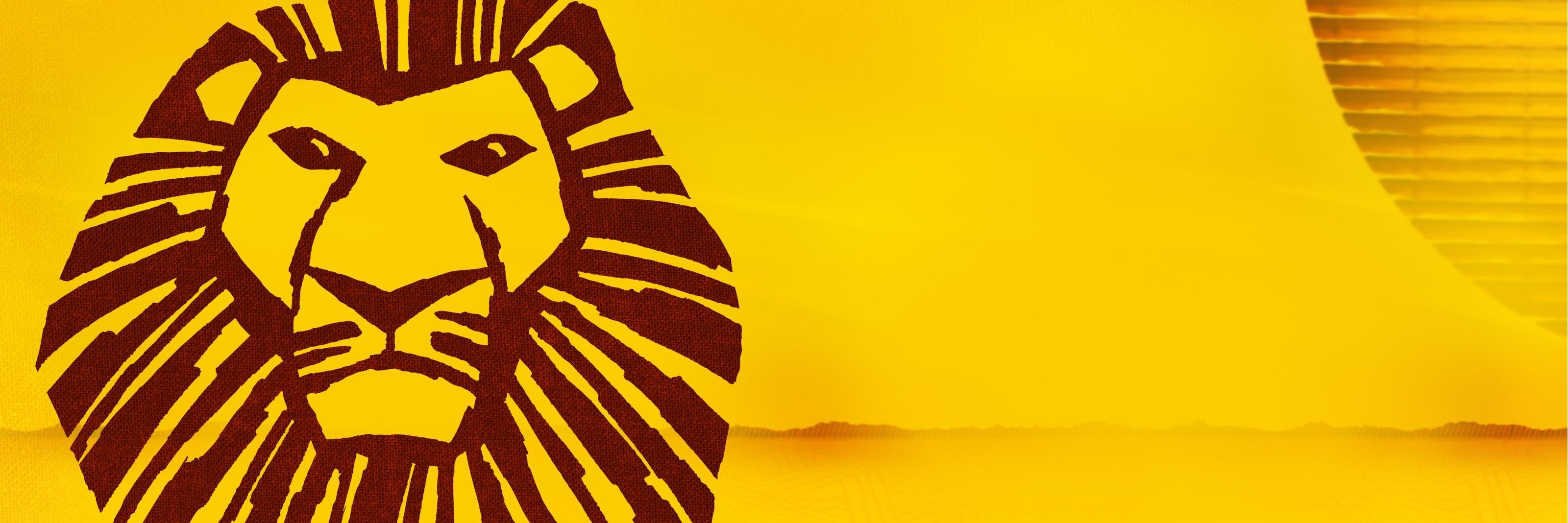 Book Tickets to The Lion King Tour