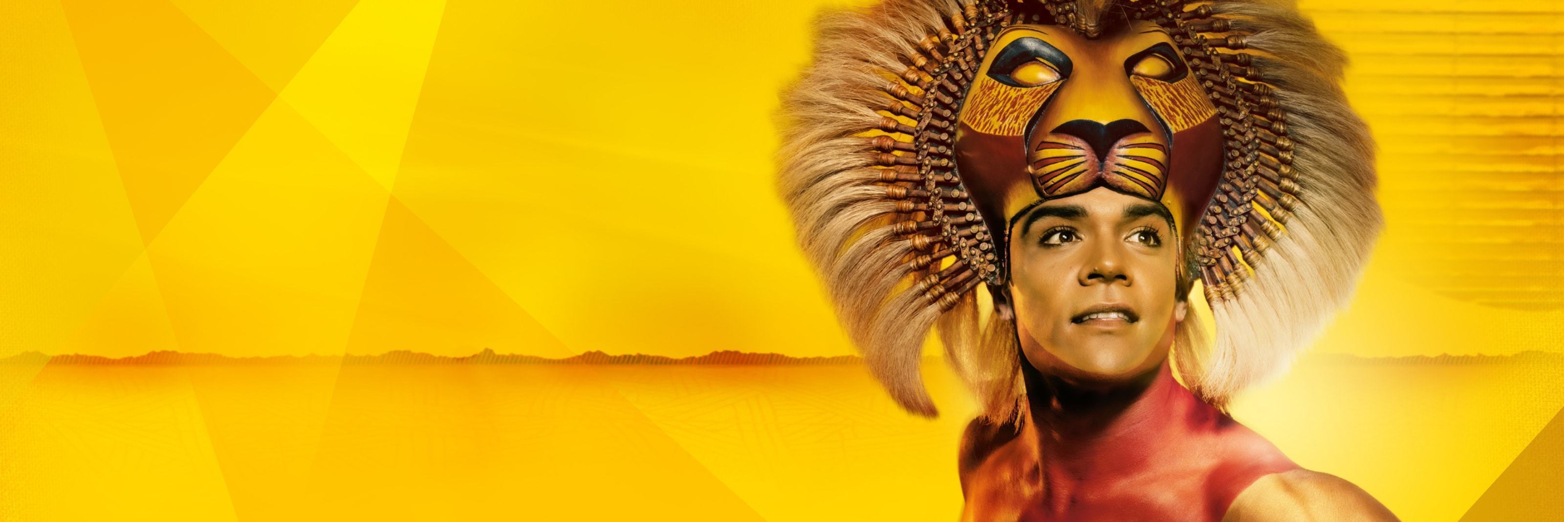 The Lion King | The Musical