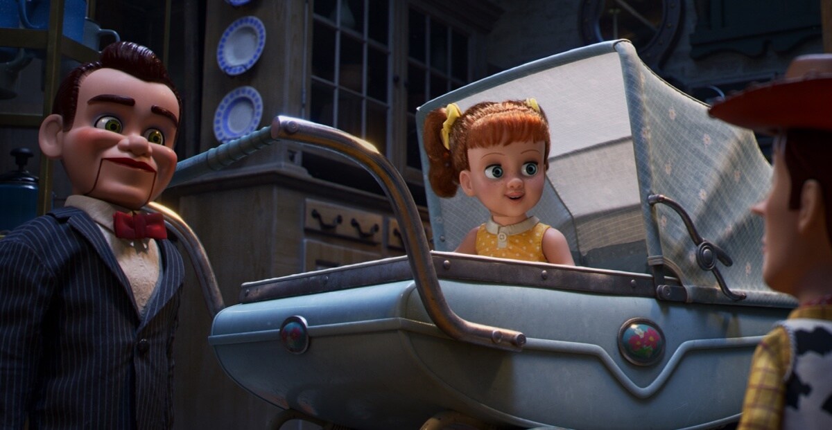 Toy Story 4 : qui sont les nouveaux personnages ? - CinéSérie