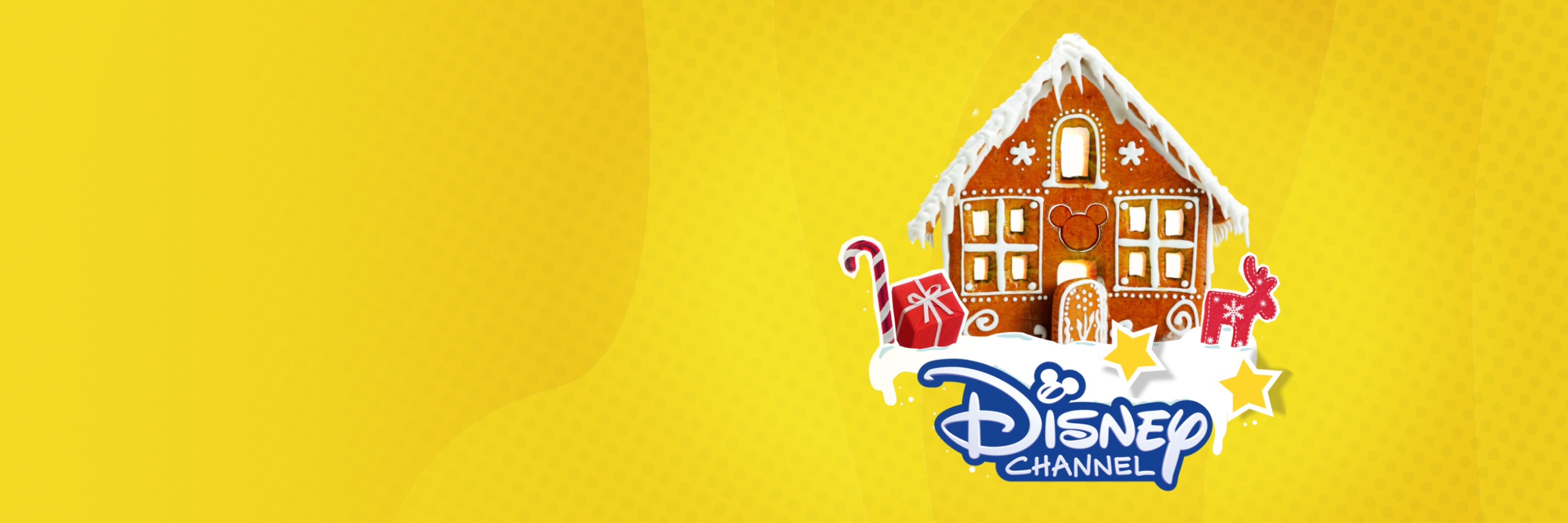 Disney Channel Weihnachten Programm