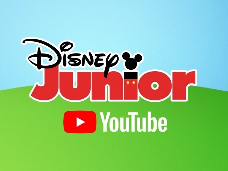 Disney Junior (British and Irish TV channel) - Wikipedia