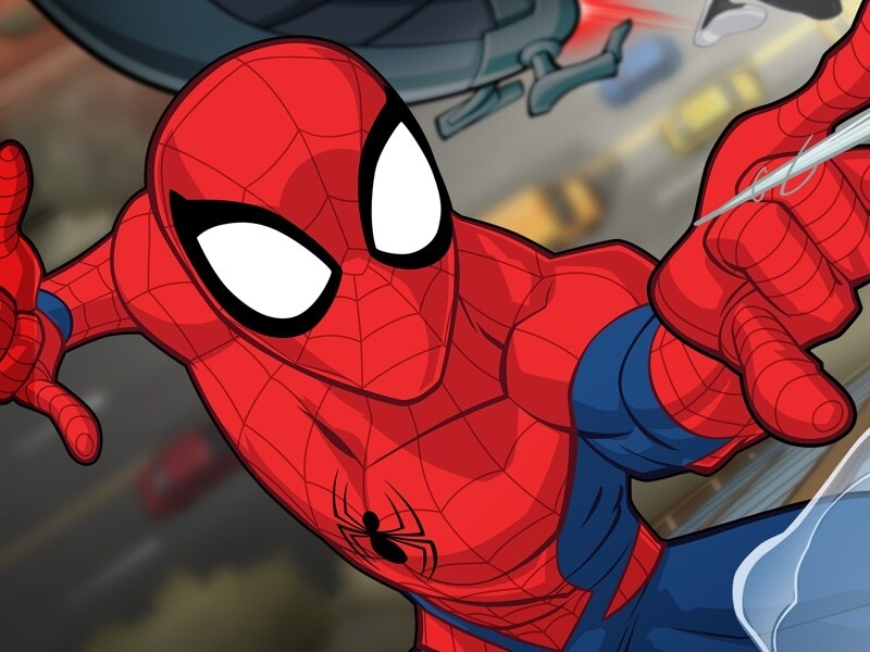 A que horas estreiam os filmes do Homem-Aranha disponíveis no Disney+