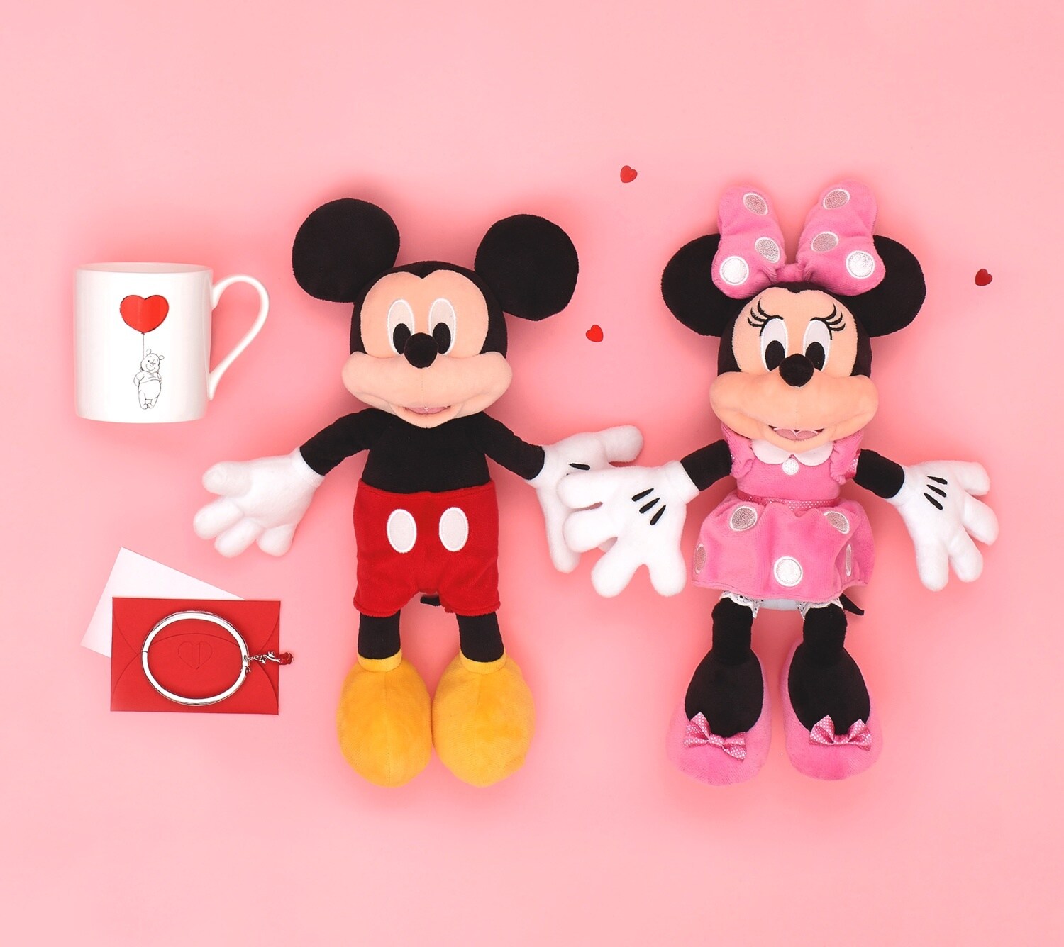 Personalised Presents Gifts For Him Her Husbnd Wife Couples Girlfriend Boyfriend Him Her Wedding Anniversary Valentines Day Christmas Disney Minnie Mickey Prints Posters Wall Art Special Unique Idea 