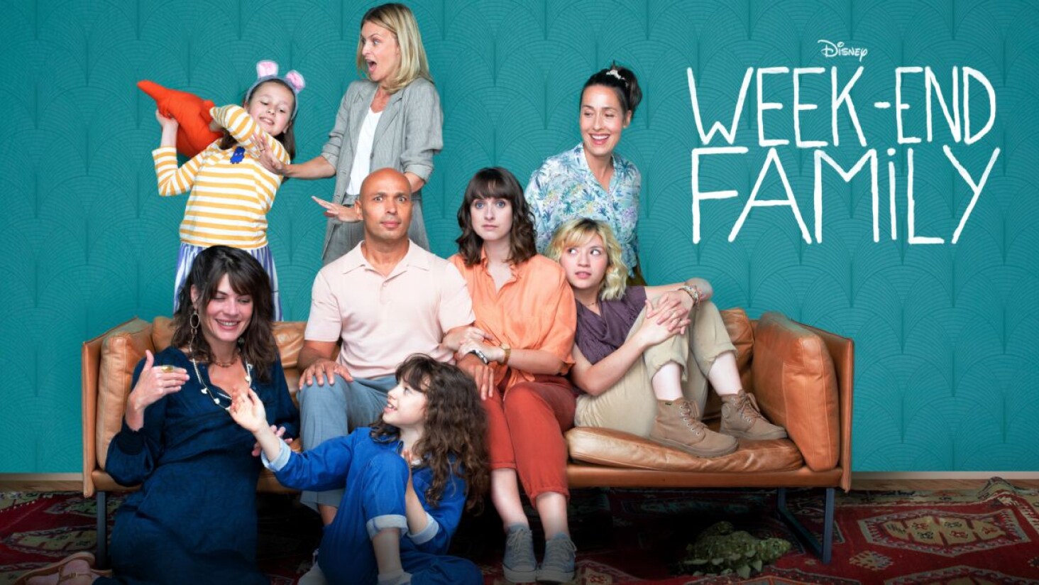 Week-End Family