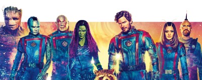 Guardianes de la galaxia vol 3