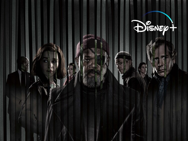 Os 4 motivos para assistir a Invasão Secreta no Disney+