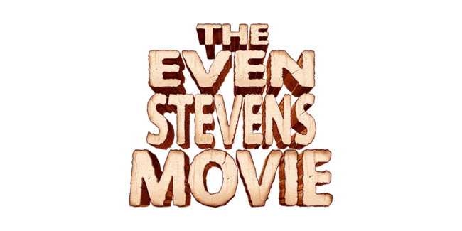 The Even Stevens Movie