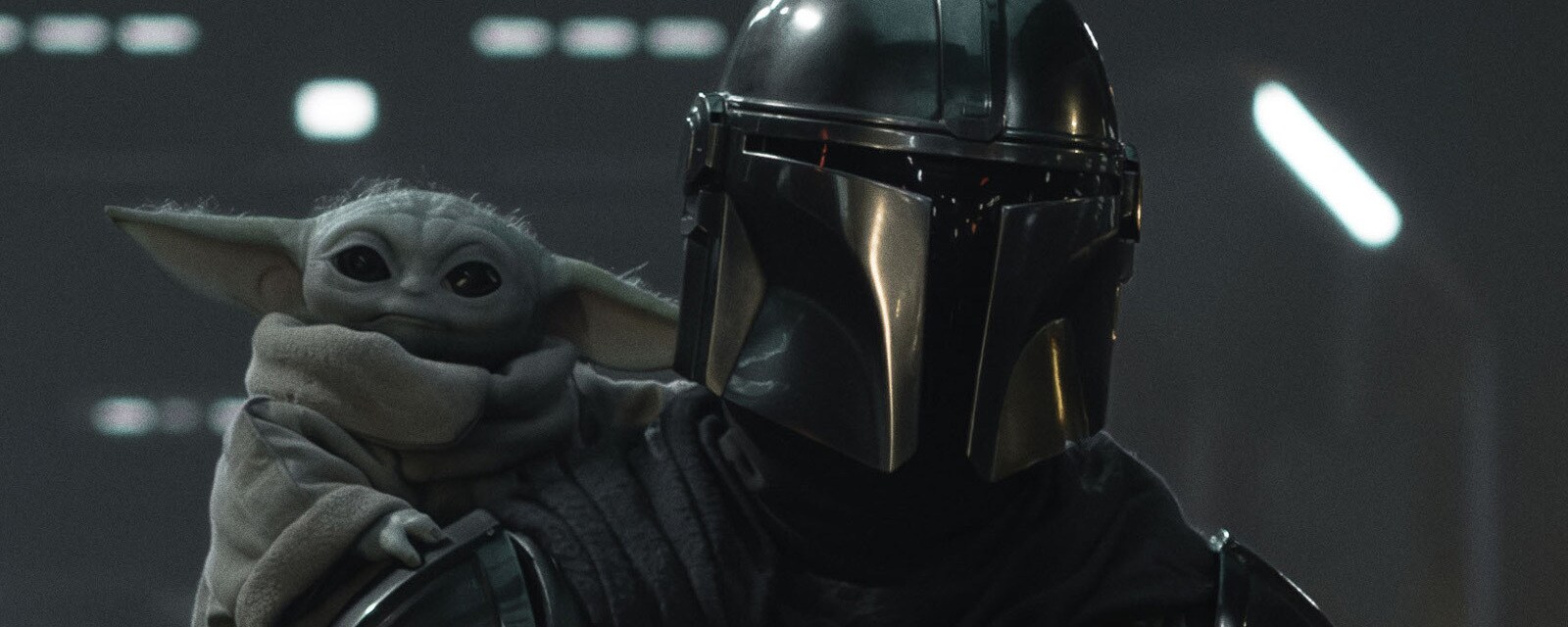 Everything We Know About the Mandalorian and Grogu (So Far)