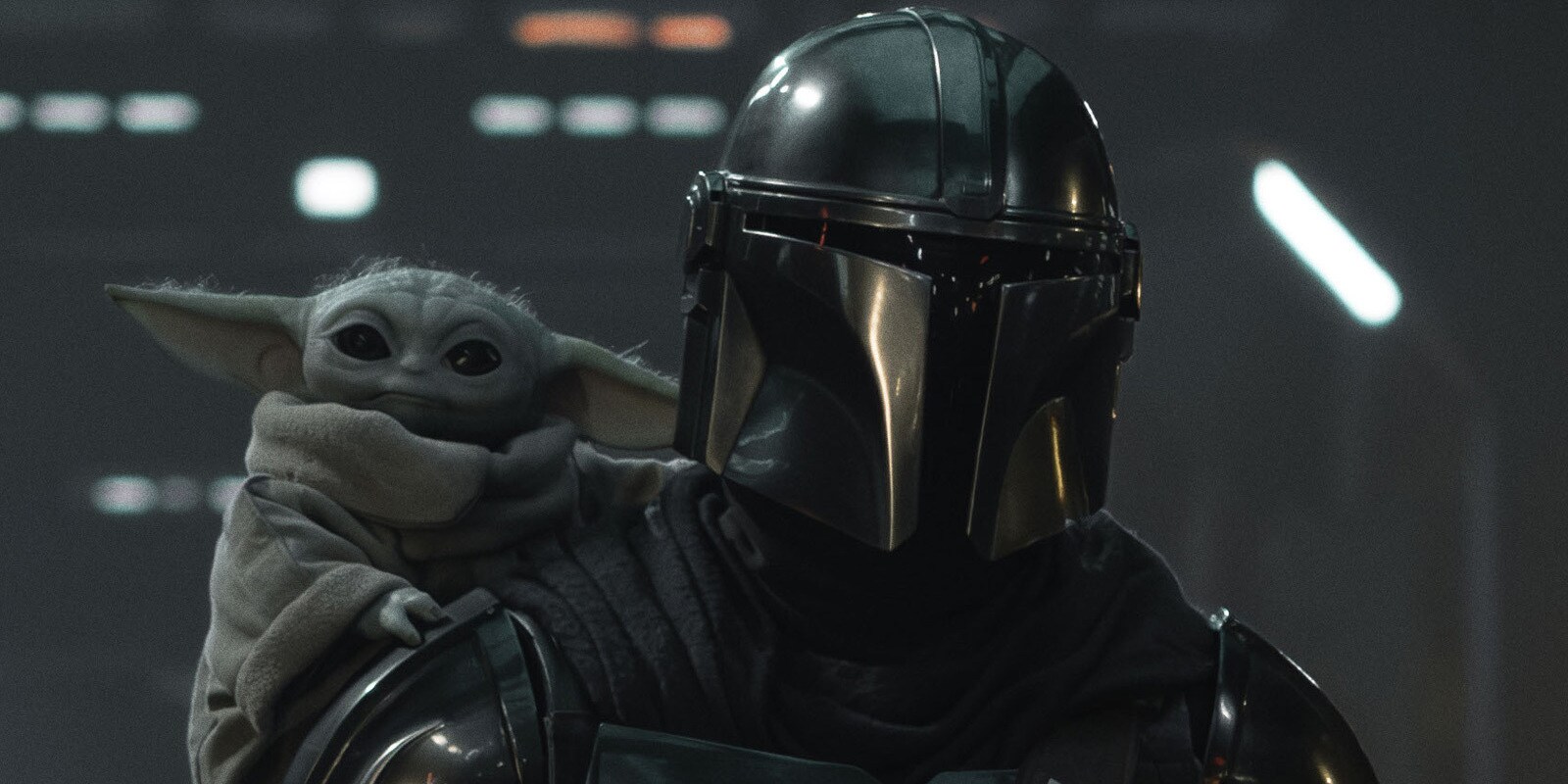 Everything We Know About the Mandalorian and Grogu | StarWars.com