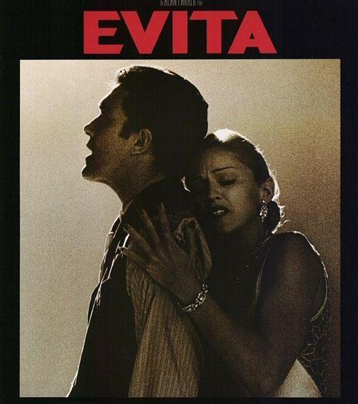 EVITA EVITA