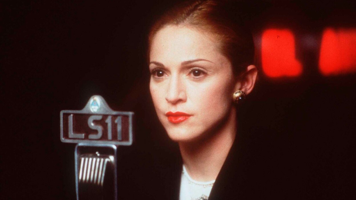 Evita: qual é o recorde que Madonna alcançou com o filme