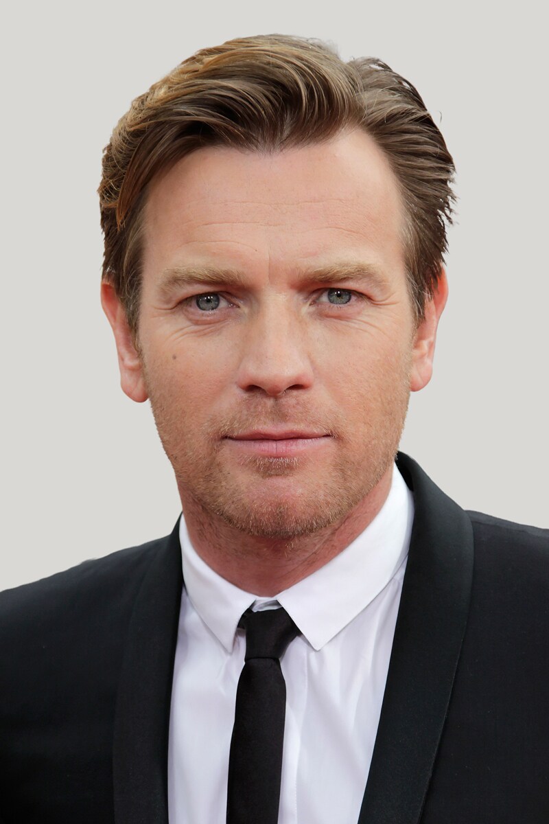 Ewan McGregor