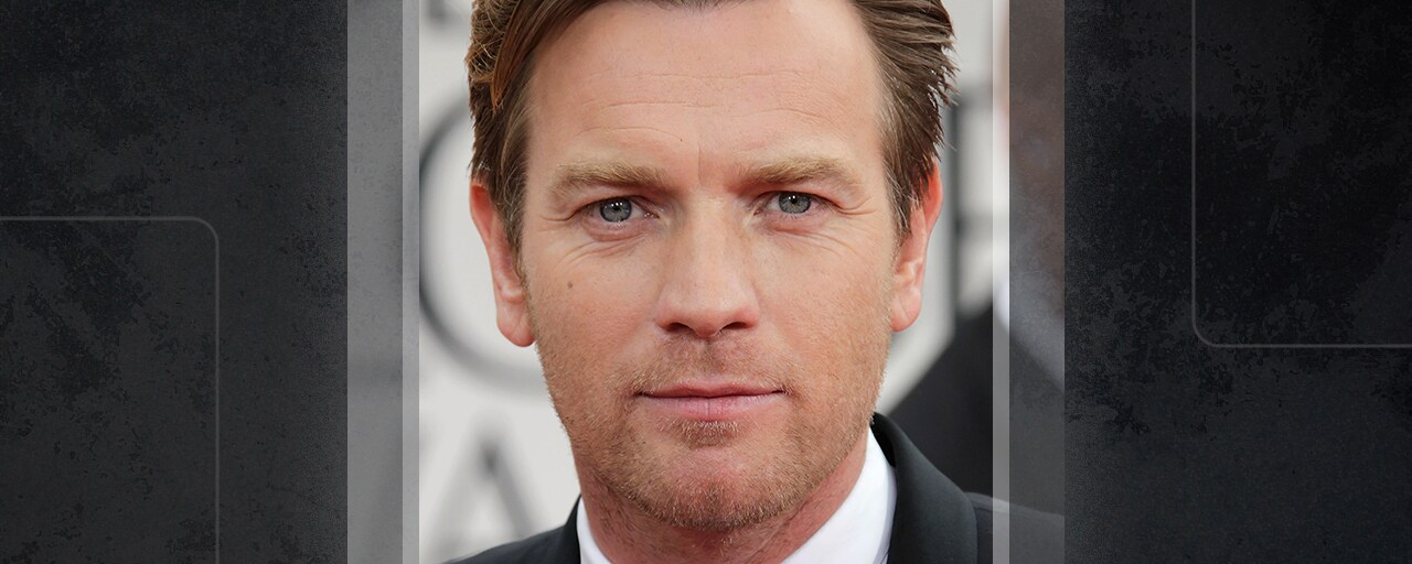 Ewan McGregor