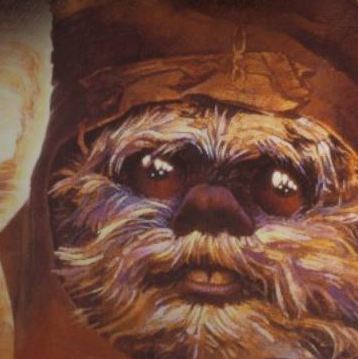 Star Wars saiba o que um Ewok Disney Brasil