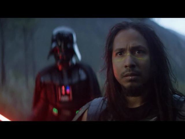 EXILE: A STAR WARS FAN FILM (A1) | StarWars.com