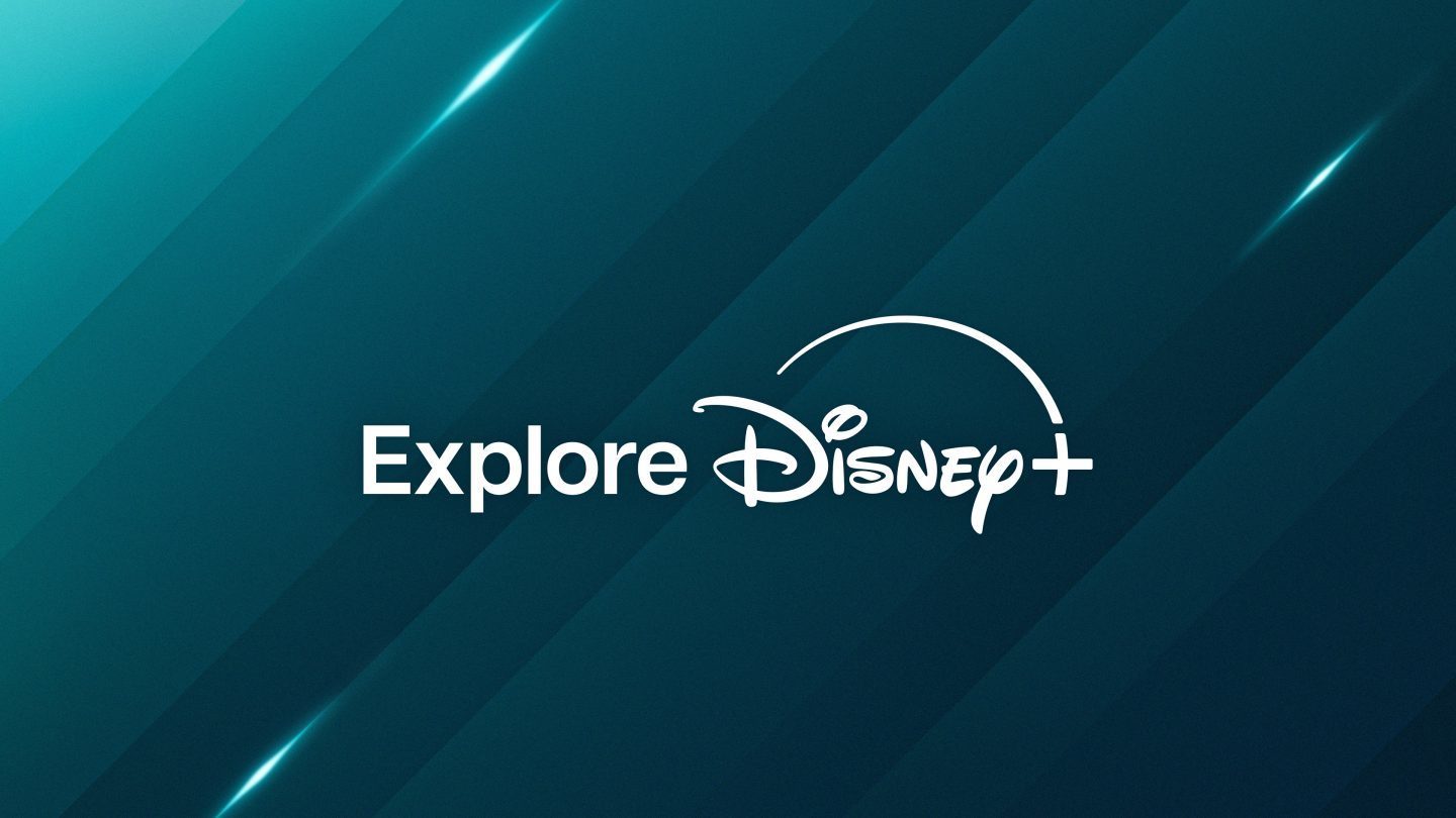 Visit the Explore Disney+ Australia & New Zealand site.