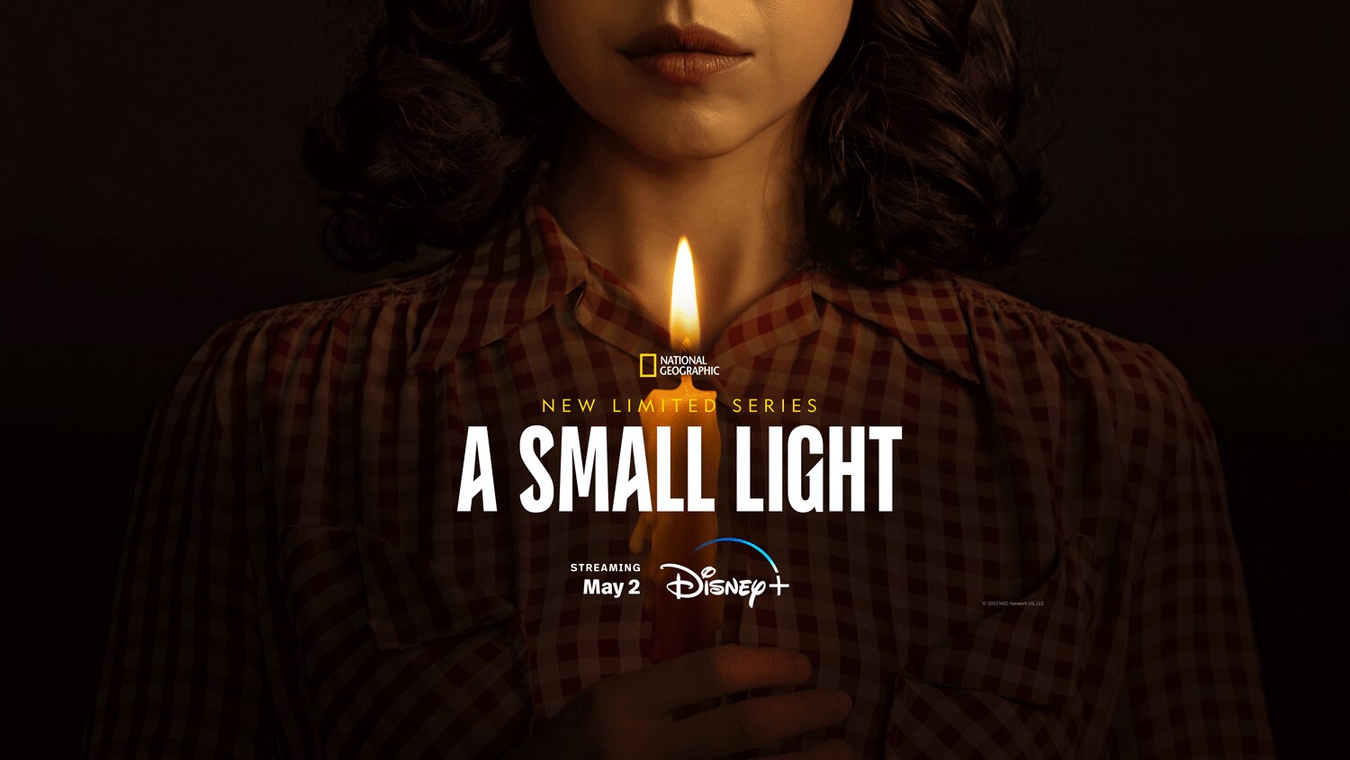 DISNEY+ ANNOUNCES PREMIERE DATE FOR LIMITED SERIES A SMALL LIGHT