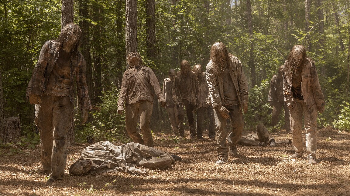 The Walking Dead: os 5 melhores vilões da série exibida no Star+
