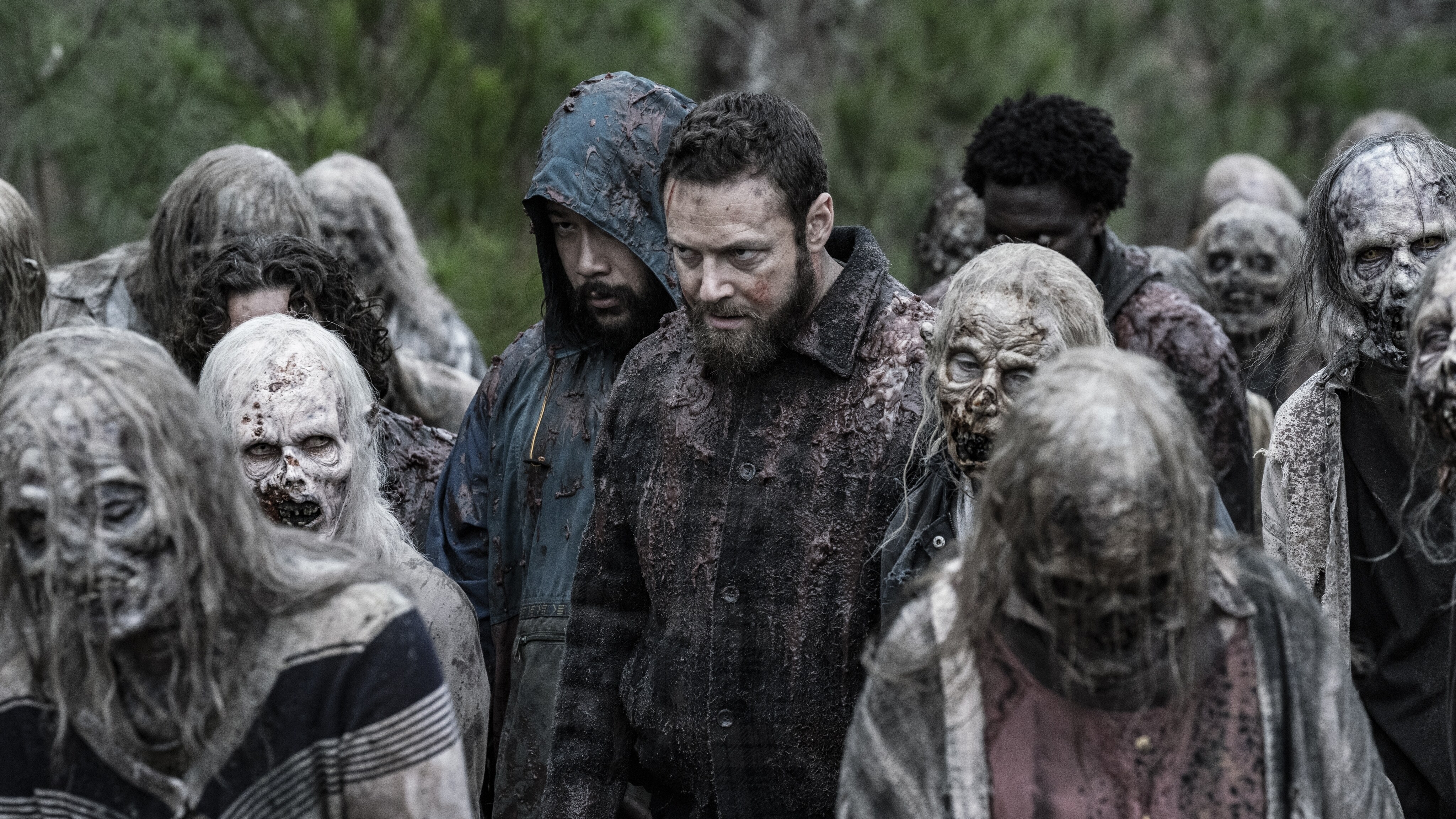 El capítulo final de The Walking Dead será el más largo de la serie: ¿Cuánto durará?