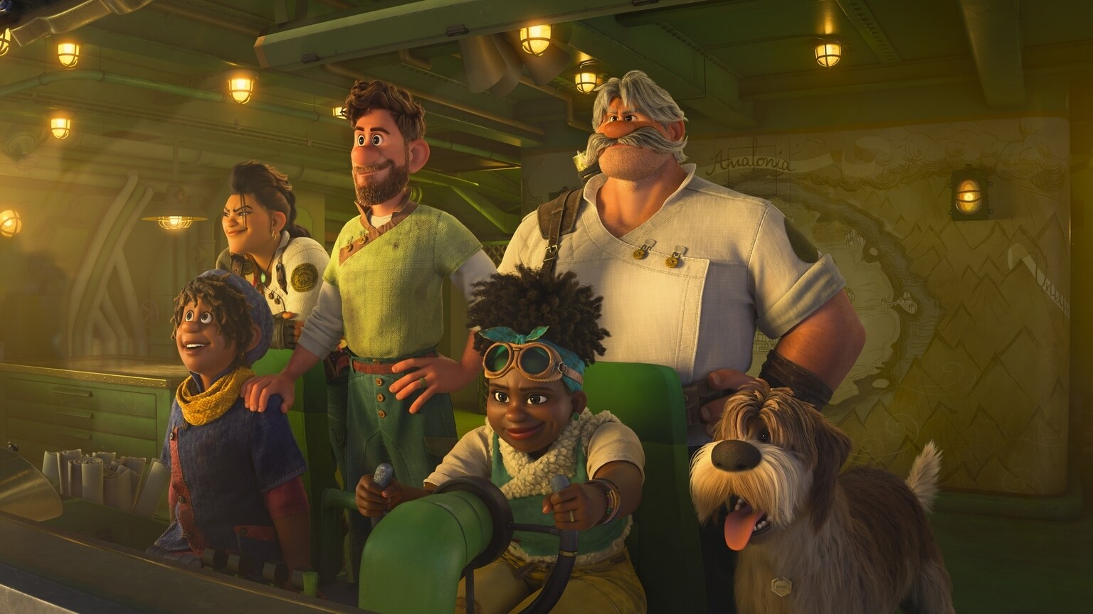 4 razões para ver 'Mundo Estranho' nos cinemas