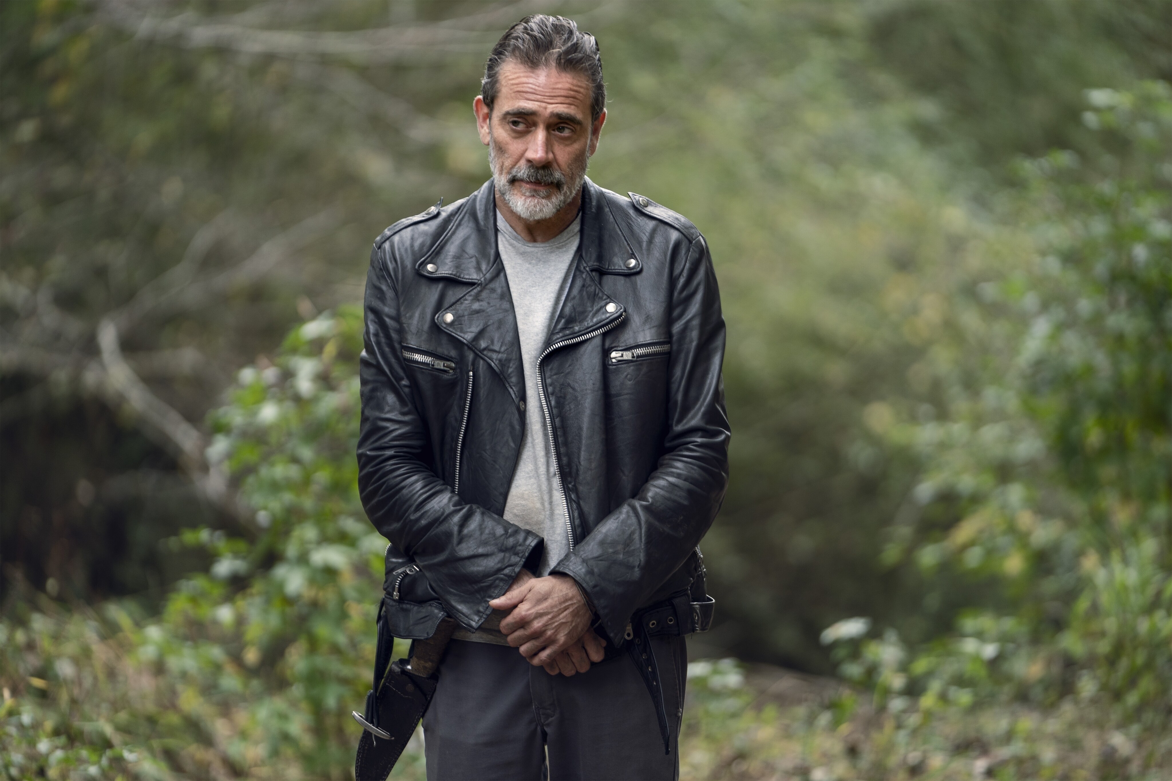 Negan Negan