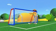 Goofy's Swingin' Soccer