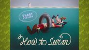How to Swim