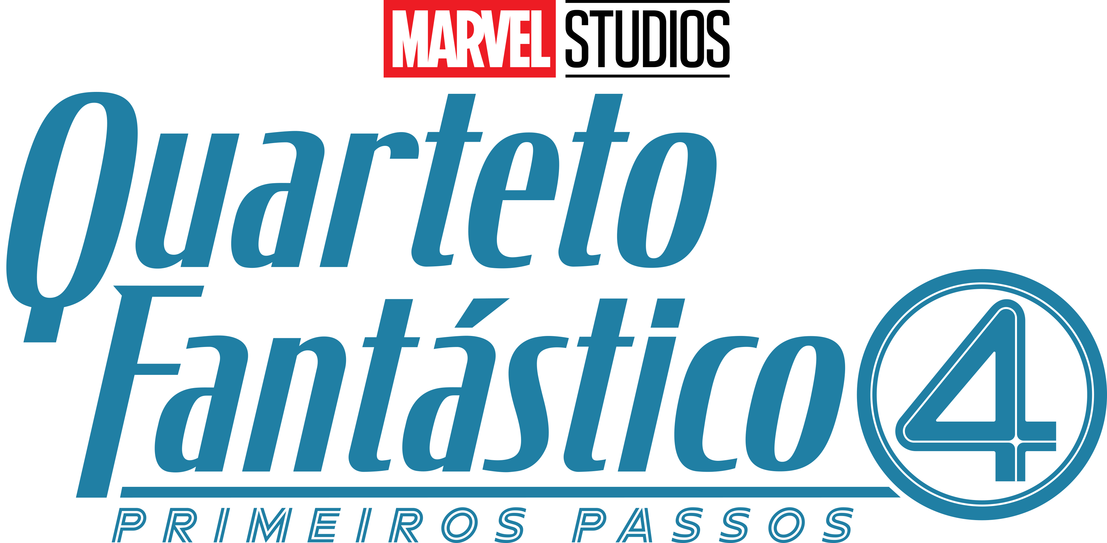 Quarteto Fantástico: Primeiros Passos | Disney Filmes