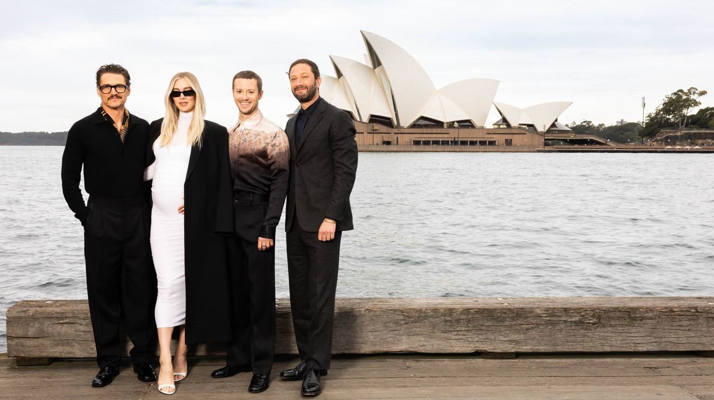 "LOS 4 FANTÁSTICOS: PRIMEROS PASOS" SIGUE SU GIRA MUNDIAL EN SIDNEY
