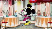 'O Sole Minnie