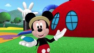 Clarabelle's Muffin Toss