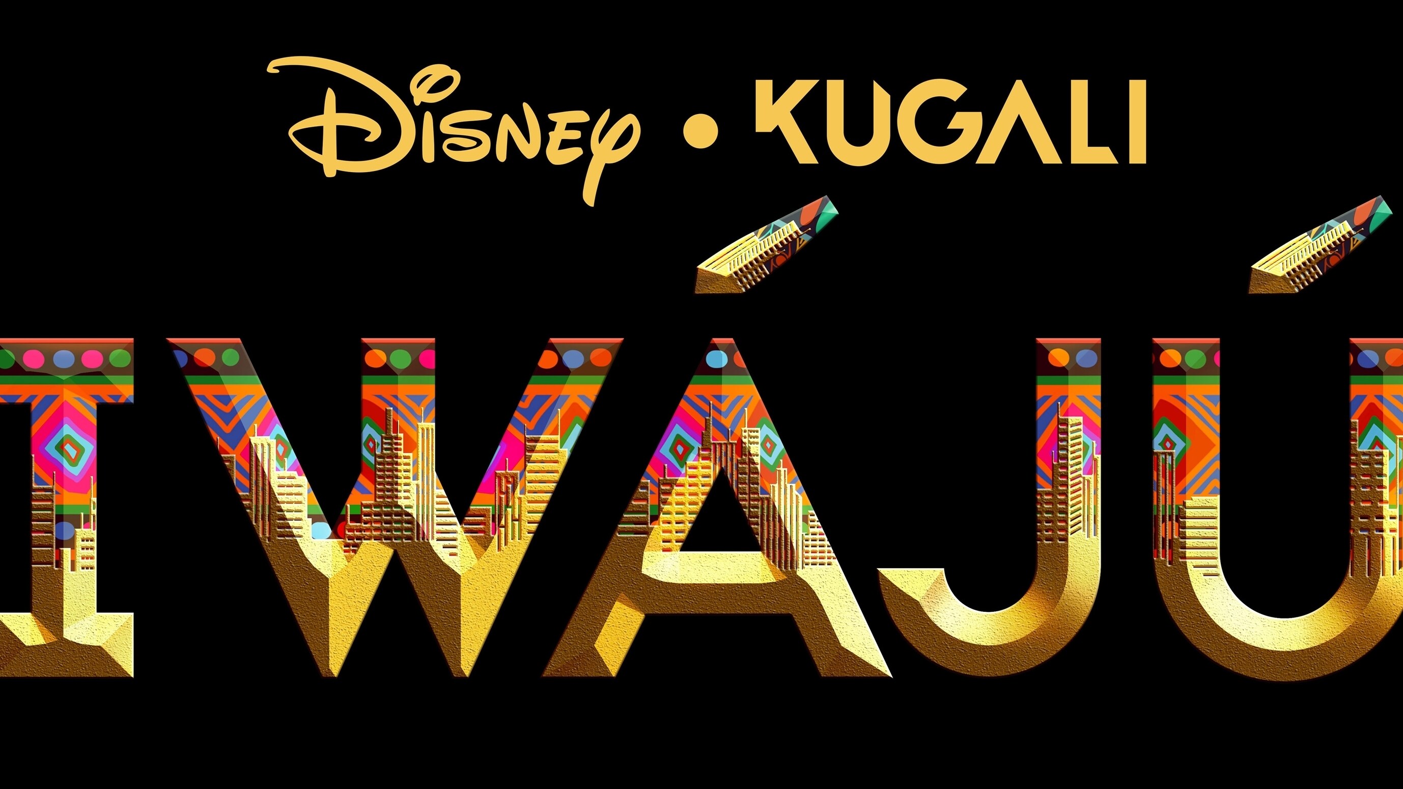 TRAILER AND KEY ART NOW AVAILABLE FOR DISNEY ANIMATION/KUGALI NEW SERIES “IWÁJÚ” – ALL SIX EPISODES STREAM ON DISNEY+ BEGINNING FEB. 28