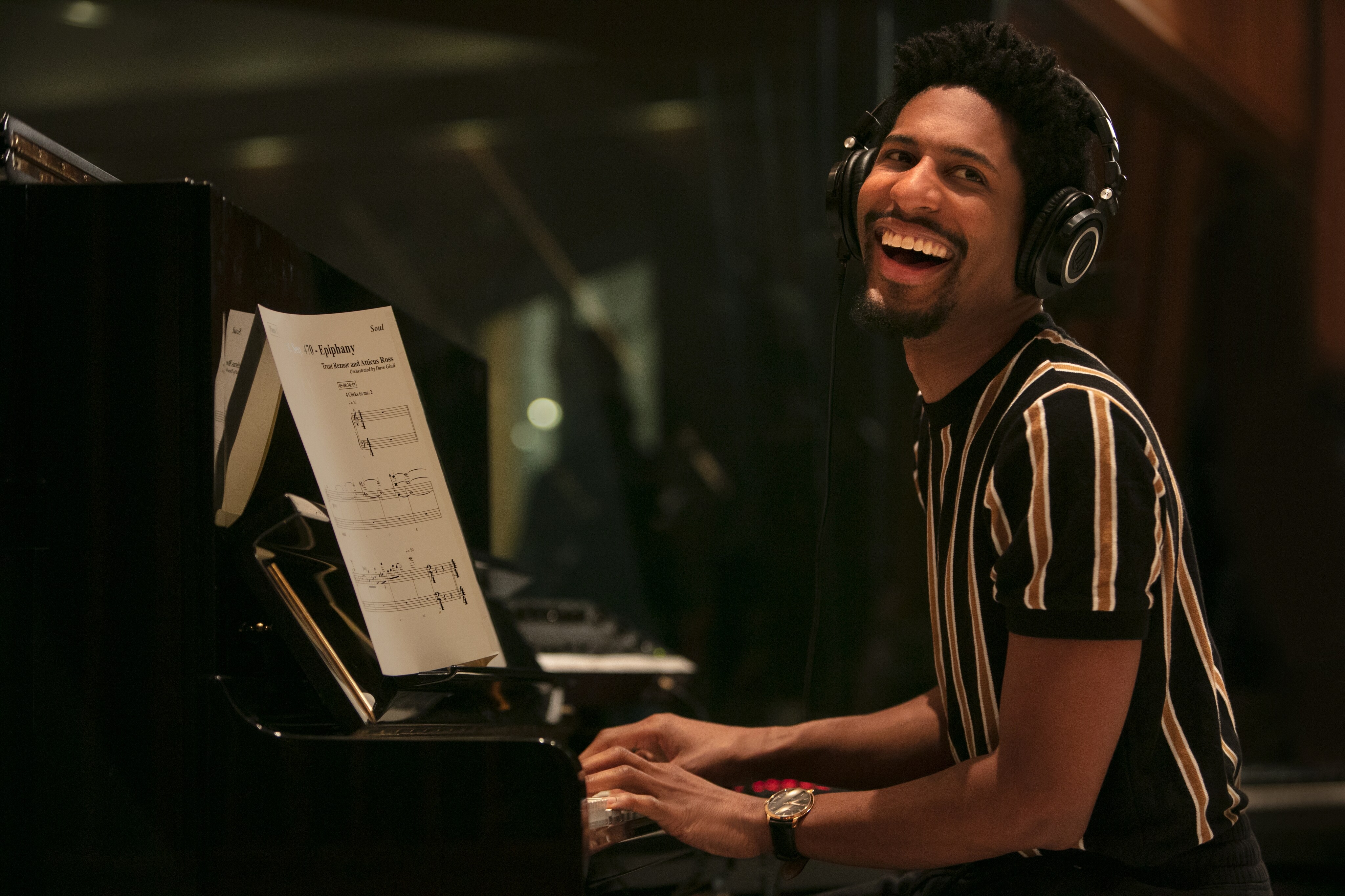 Jon Batiste