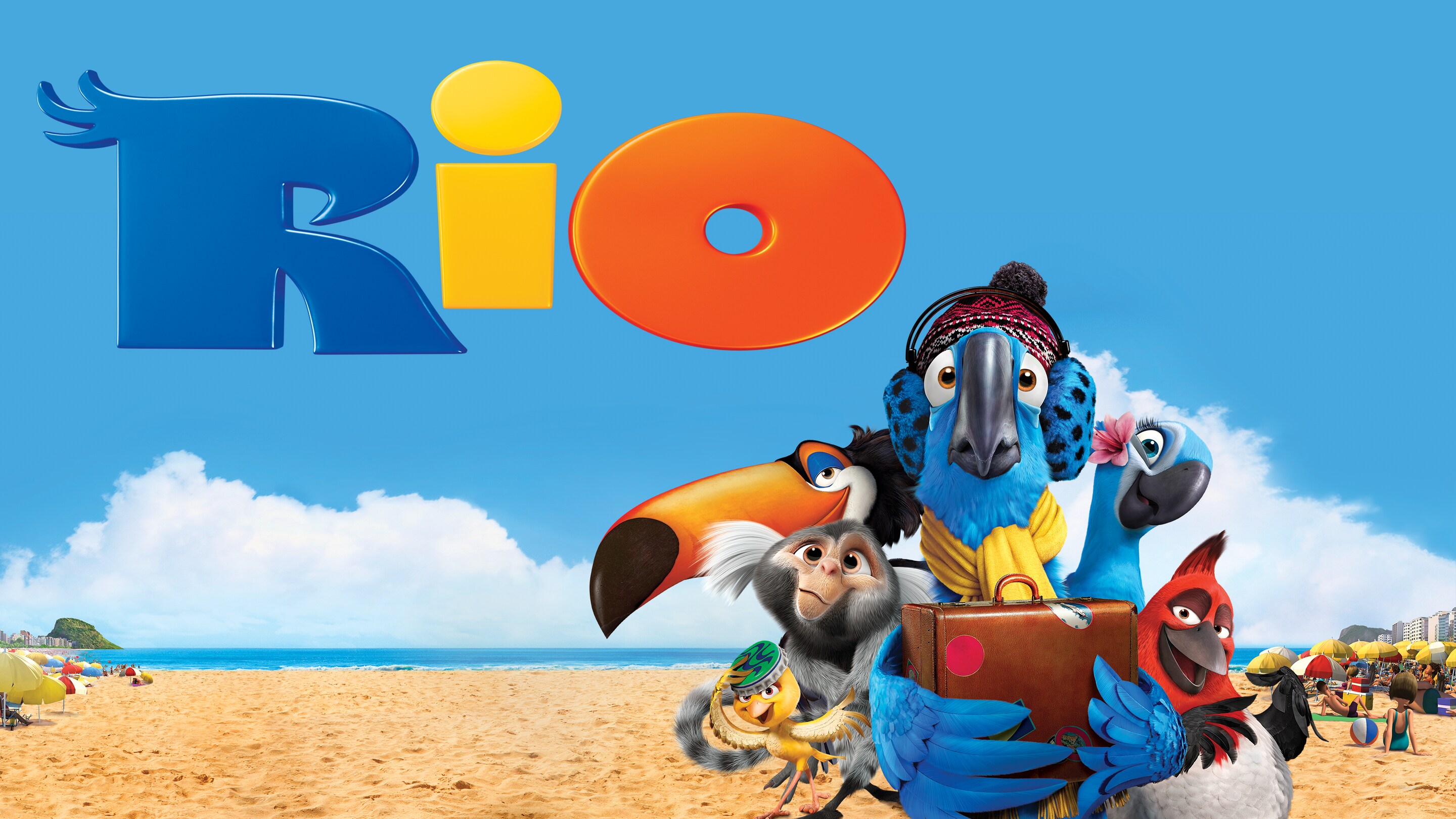 Rio Rio