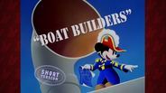 Boat Builders