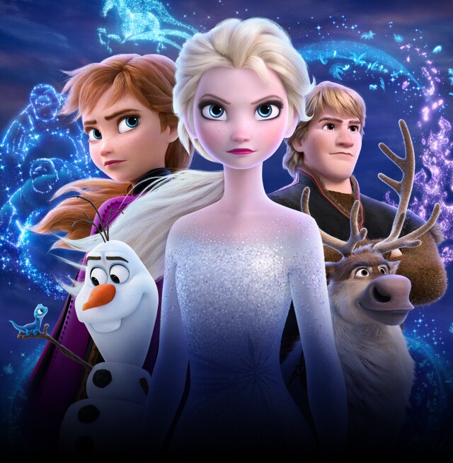 Image result for frozen 2