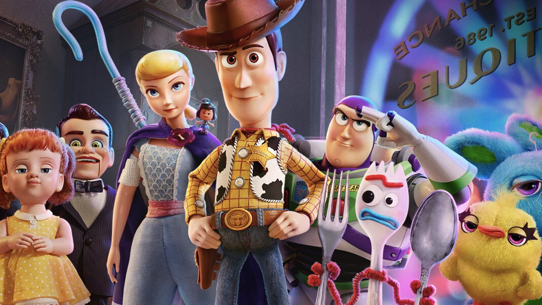 Verdadeiro ou falso? Teste seu conhecimento de 'Toy Story' com esses 10 fatos