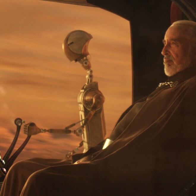 FA-4 pilot droid