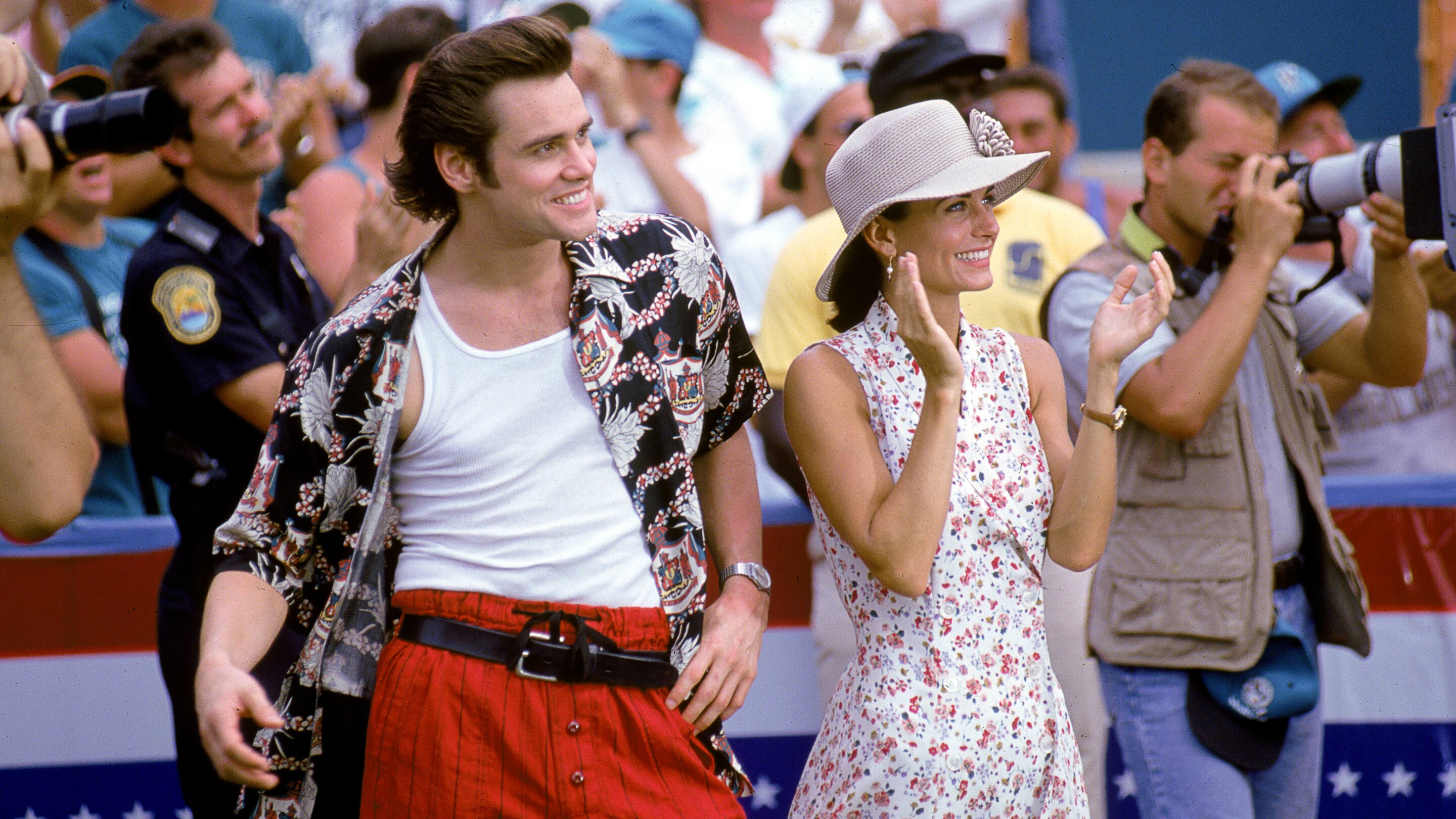 'Ace Ventura: Um Detetive Diferente': onde assistir ao filme com Jim Carrey?