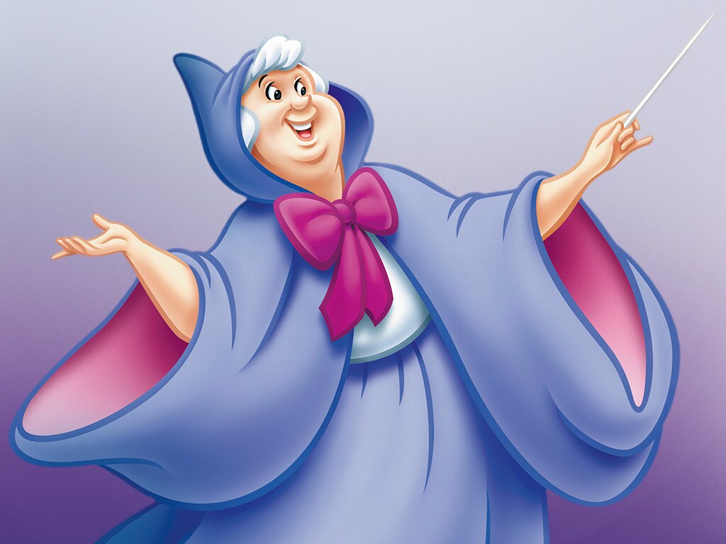 fairy- fairy-