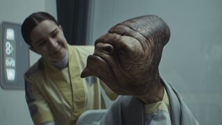 Faiza (“Granny”)