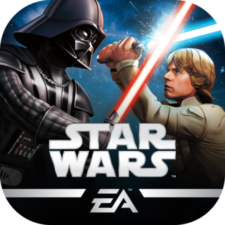 Star Wars: Galaxy of Heroes