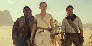 Friendship Featurette | Star Wars: The Rise of Skywalker