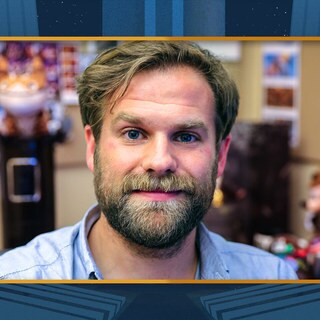 Star Wars Fan Awards Pro Tips: Advice for Aspiring Filmmakers from Ian Bucknole