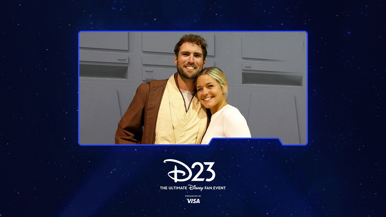 D23 2024: StarWars.com Fan Spotlight 2