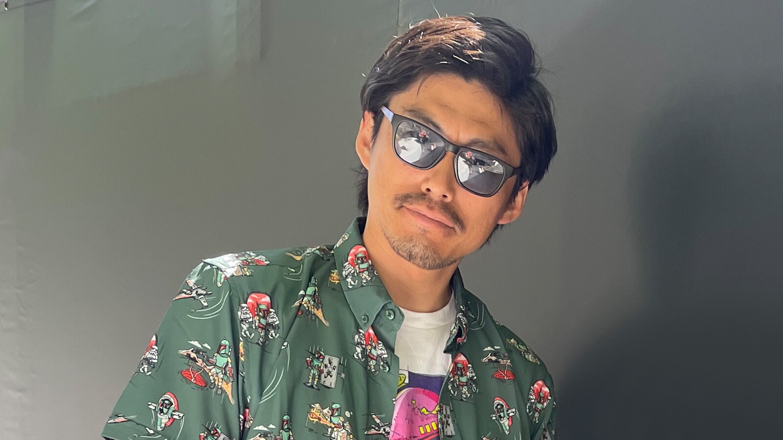 Star Wars Celebration Japan Fan Spotlight: Meet the Boba Fett Collector with a Room Full of Bounty